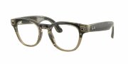 RayBan Scriber Optics (Gen 2) Stone Beige 150/49 size