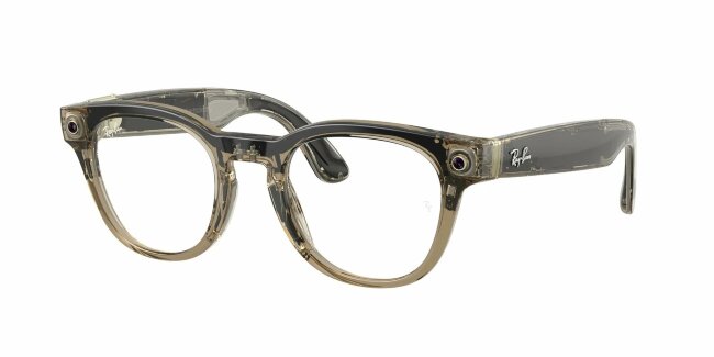 RayBan Scriber Optics (Gen 2) Stone Beige 150/49 size