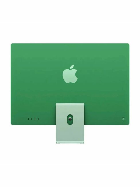 iMac M4 24 10/10-core 16/512Gb 