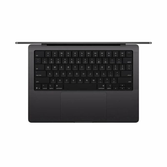 Apple MacBook Pro 14 M5 16/1Tb