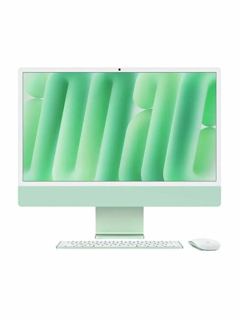 iMac M4 24 8/8-core 16/256Gb