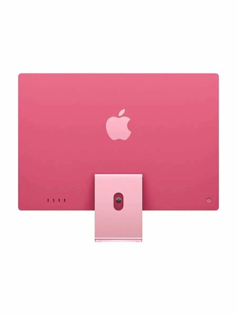 iMac M4 24 8/8-core 16/256Gb