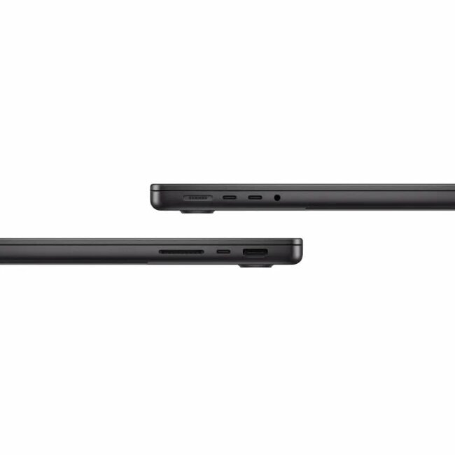 Apple MacBook Pro 14 M5 24/1Tb