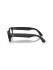 RayBan Blazer Optics (Gen 2) Matte Black 155/54 size  
