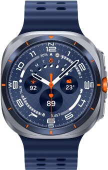 Samsung Galaxy Watch Ultra 47mm 2025 Samsung Galaxy Watch Ultra 47mm 2025