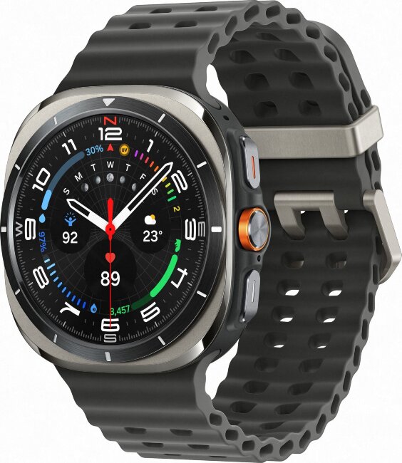 Samsung Galaxy Watch Ultra 47mm 2025