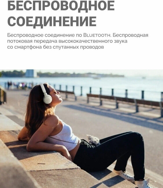 Наушники JBL Tune 510BT