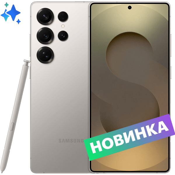 Samsung Galaxy S25 Ultra 12/1Tb 