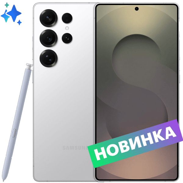 Samsung Galaxy S25 Ultra 12/1Tb 