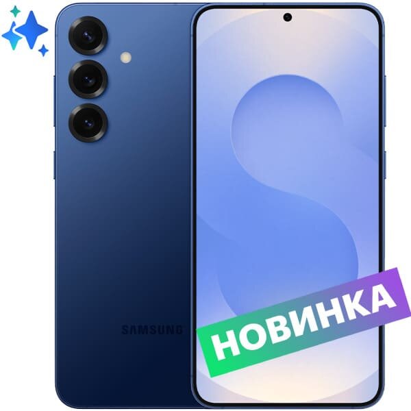 Samsung Galaxy S25 12/512Gb