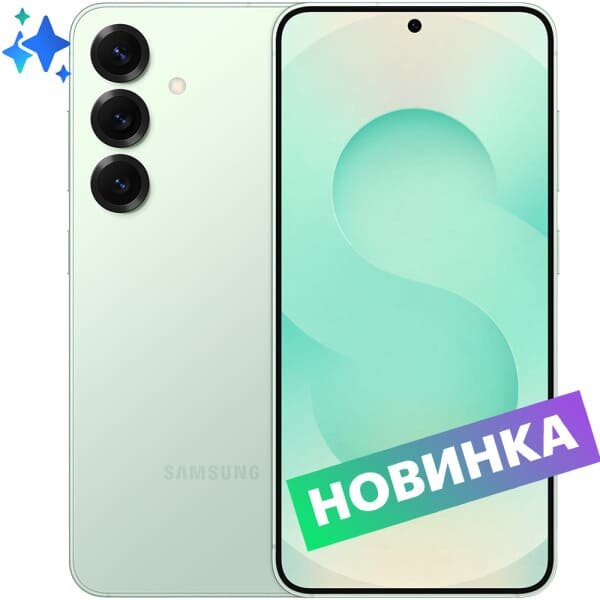 Samsung Galaxy S25 12/512Gb