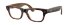 RayBan Blazer Optics (Gen 2) Havana 150/50 size