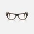 RayBan Blazer Optics (Gen 2) Havana 150/50 size