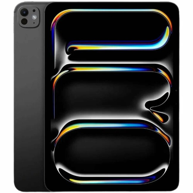 iPad Pro 13 M5 256Gb Wi-Fi  