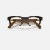 RayBan Blazer Optics (Gen 2) Havana 155/54 size