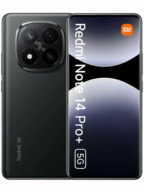 Xiaomi Redmi Note 14 Pro Plus 12/512Gb