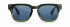 RayBan Fury Racing Green Light Blue 