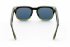 RayBan Fury Racing Green Light Blue 