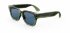 RayBan Fury Racing Green Light Blue 