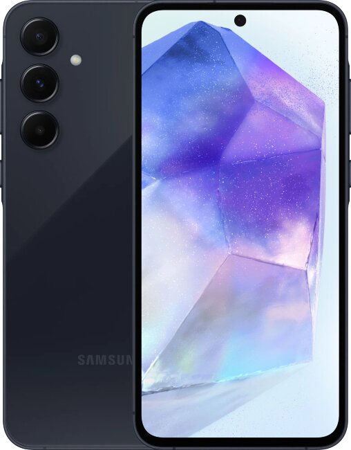 Samsung Galaxy A55 5G 8/256 ГБ