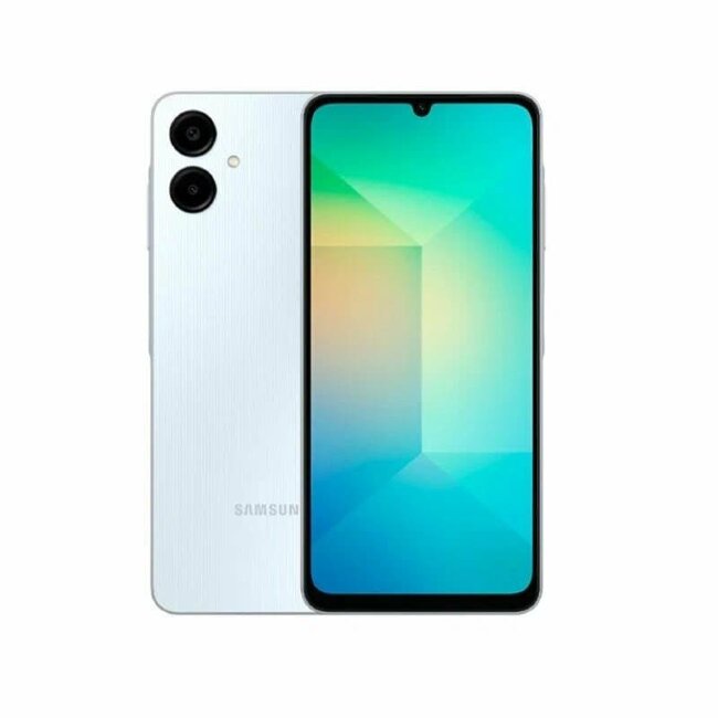 Samsung Galaxy A06 4/64Gb 