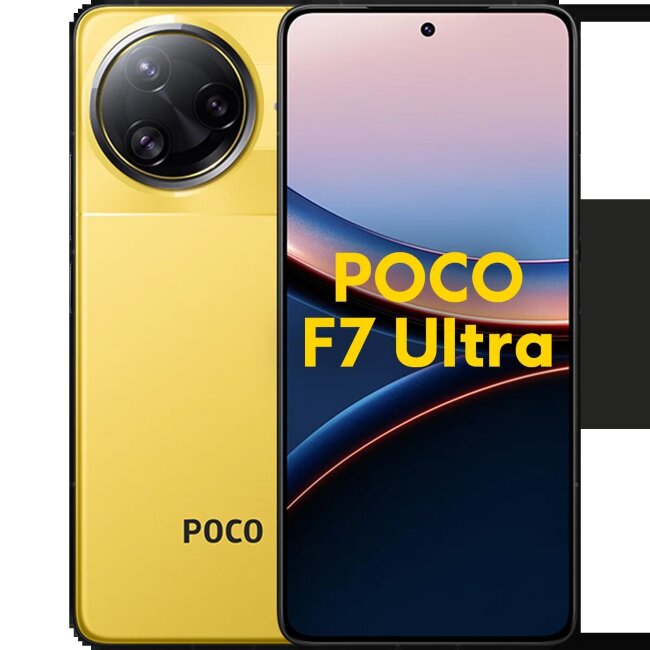 Xiaomi Poco F7 Ultra 16/512Gb