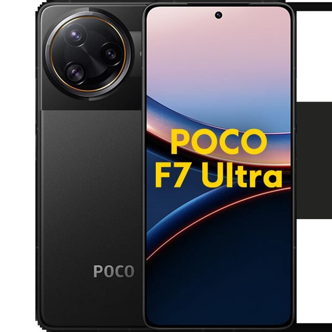 Xiaomi Poco F7 Ultra 16/512Gb