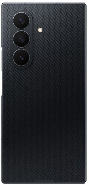 Samsung Galaxy Z TriFold 512 ГБ Черный