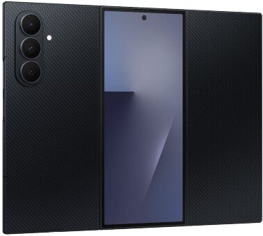 Samsung Galaxy Z TriFold 512 ГБ Черный Samsung Galaxy Z TriFold 512 ГБ Черный