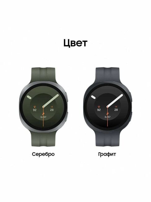 Samsung Galaxy Watch 9 40mm