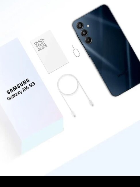 Samsung Galaxy A16 8/256Gb