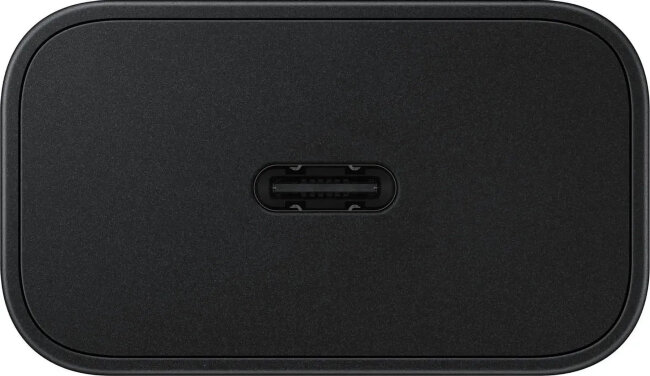 СЗУ Samsung 25W original Type-C