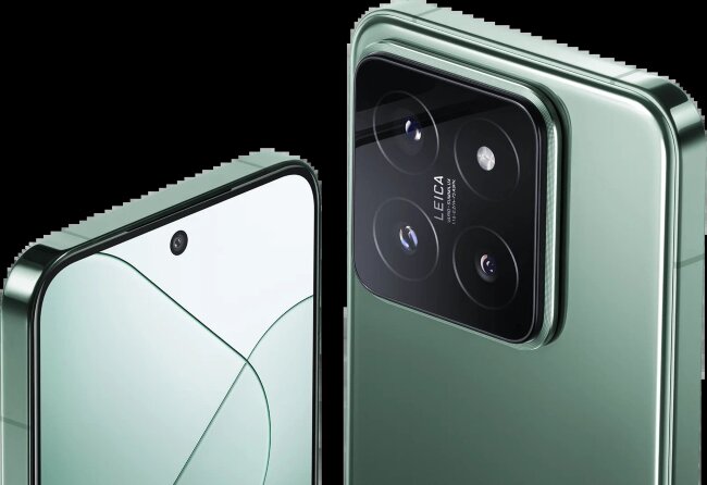 Xiaomi 14 12/512gb Global