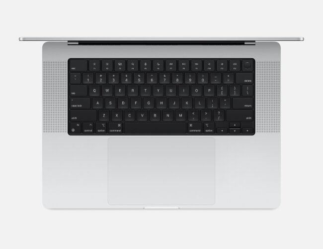 Apple Macbook Pro 14 M4 Pro 24/1TB