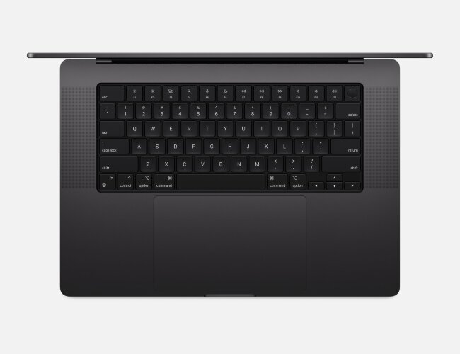 Apple Macbook Pro 14 M4 Pro 24/1TB