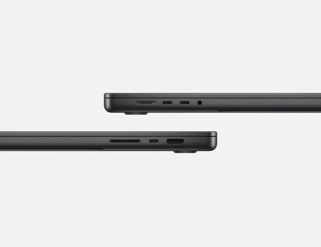 Apple Macbook Pro 14 M4 Pro 24/1TB