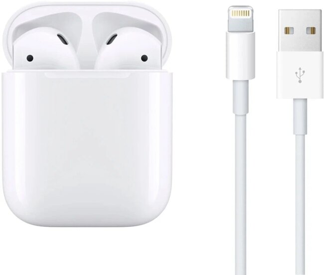 Copy AirPods 2 