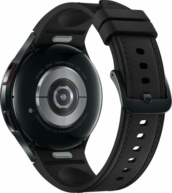 Samsung Galaxy Watch 6 Classic 43mm 