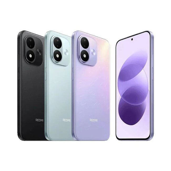 Xiaomi Redmi Note 17 4/128GB