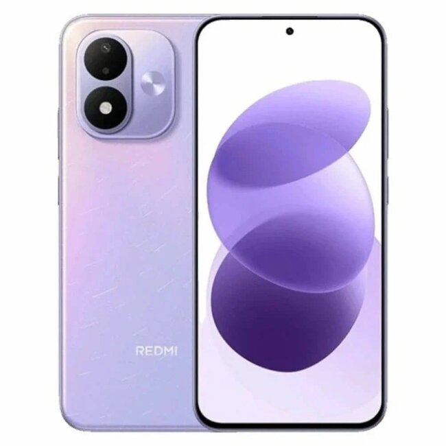Xiaomi Redmi Note 17 4/128GB