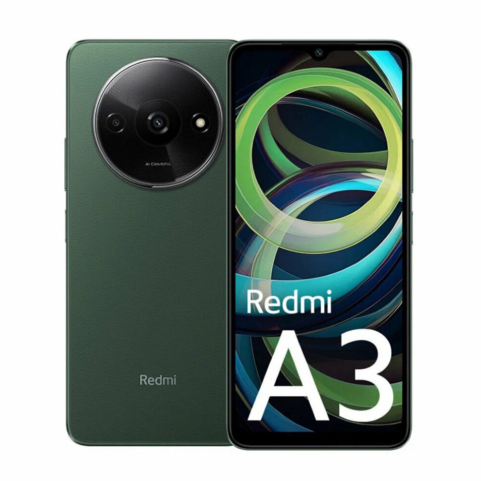 Xiaomi Redmi A3 4/128GB