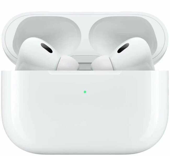 Copy AirPods Pro 2 USB-C