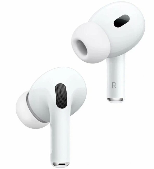 Copy AirPods Pro 2 USB-C