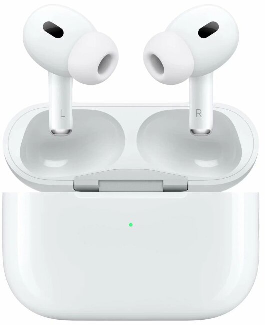 Copy AirPods Pro 2 USB-C