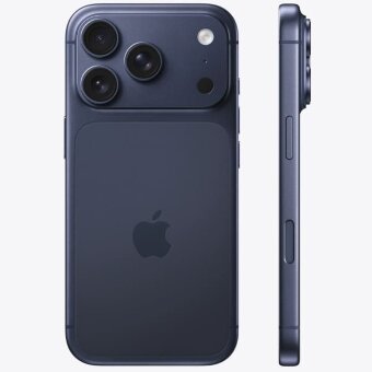 Apple iPhone 17 Pro Max 512Gb