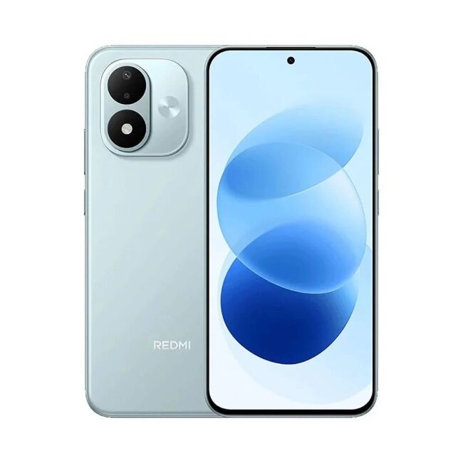 Xiaomi Redmi Note 17 6/256GB