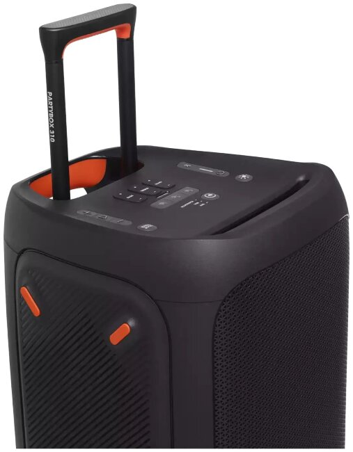 Портативная акустика JBL Partybox 310