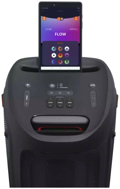 Портативная акустика JBL Partybox 310