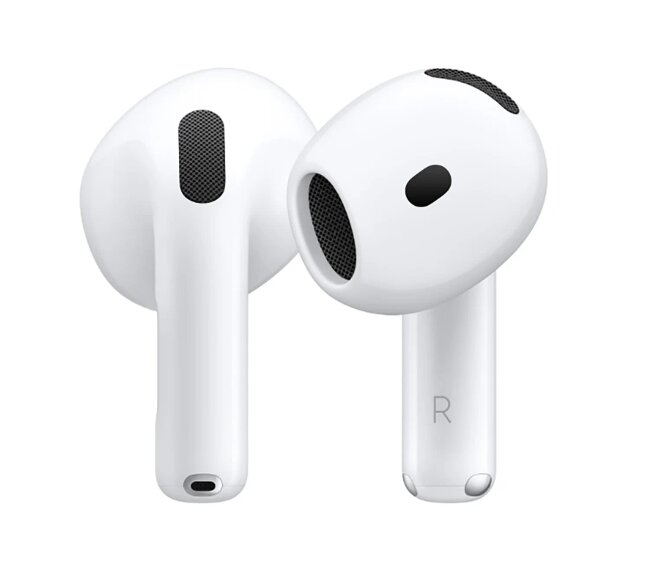 Copy AirPods 4