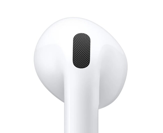 Copy AirPods 4